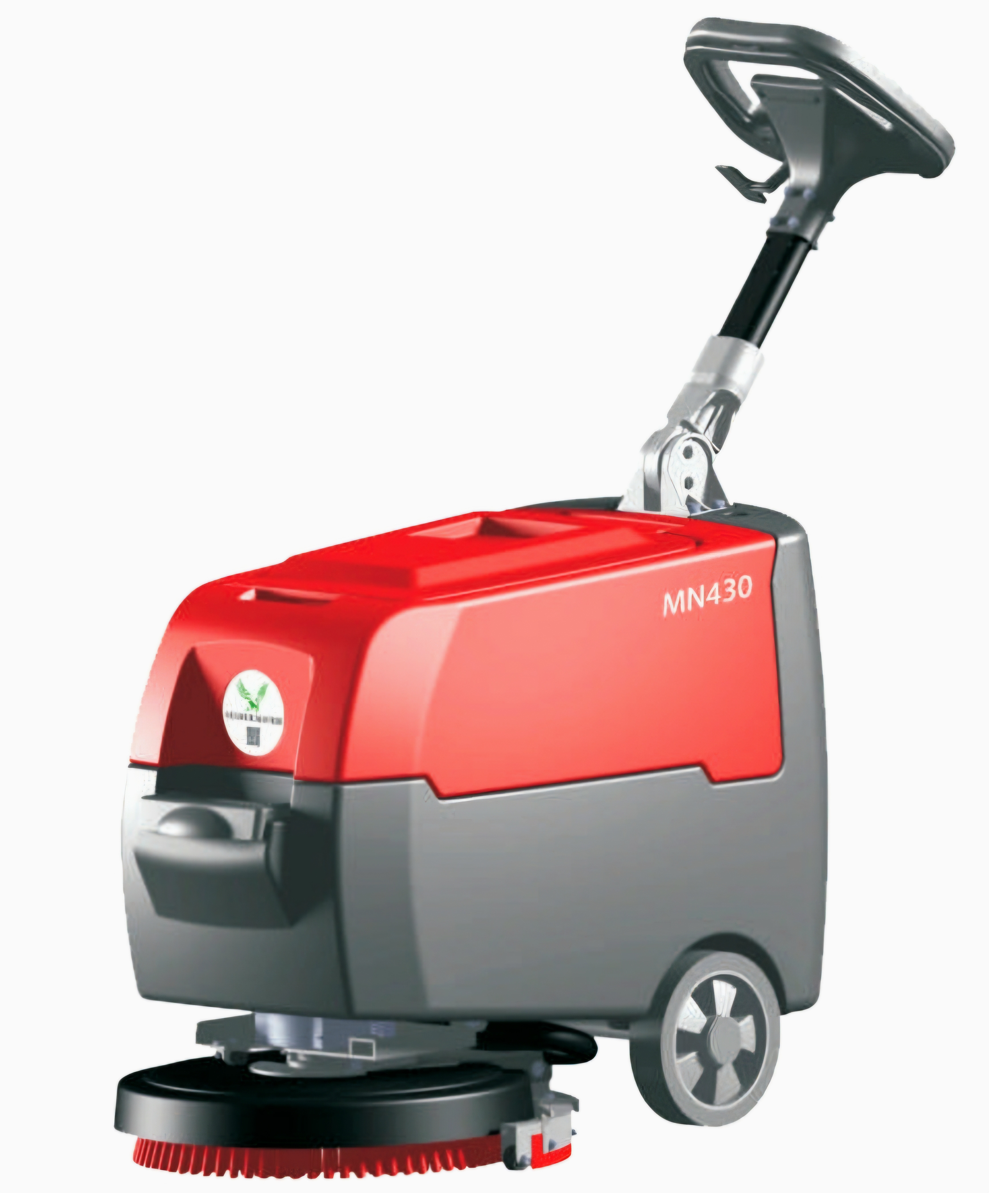מכונת שטיפה דגם MN430
